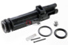 GHK AK GBBR Airsoft Original Nozzle Part#GKM-08-H-NA (Non-assembled version, Not Compatible with GHK AK V3)