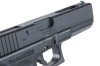 Tokyo Marui Model 18C AEP Airsoft Pistol (Fixed Slide, Without Battery & Charger)