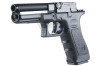Tokyo Marui Model 18C AEP Airsoft Pistol (Fixed Slide, Without Battery & Charger)