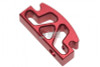 COWCOW Technology Module Trigger Shoe C for Tokyo Marui Hi-Capa & 1911 GBB Pistol - Red