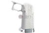 Gunsmith Bros Aluminum Grip (Limcat Style) for Tokyo Marui Hi-Capa GBB Series - Silver