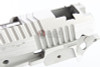Gunsmith Bros SC Formula Standard Slide Set for Tokyo Marui Hi-Capa GBB Series - Silver