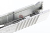 Gunsmith Bros SC Formula Standard Slide Set for Tokyo Marui Hi-Capa GBB Series - Silver