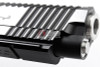 Gunsmith Bros SC Formula Standard Slide Set for Tokyo Marui Hi-Capa GBB Series - 2 Tone