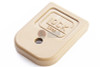 Umarex Glock 19X GBB Airsoft Magazine Plate (V3) (Part # 05-15) by VFC