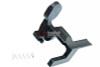 Angry Gun Tokyo Marui MWS Bolt Stop (CNC Steel) - Standard Version