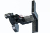 Angry Gun Tokyo Marui MWS Bolt Stop (CNC Steel) - Standard Version