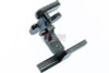Angry Gun Tokyo Marui MWS GBBR Airsoft Bolt Stop (CNC Steel) - Maritime Version