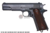 PAPAGO ARMS M1911 Pre-War Steel Kit for Tokyo Marui 1911 GBB