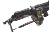 Tokyo Marui MK46 MOD 0 Next Generation (NGRS) LMG Airsoft AEG