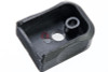 EMG / STI International 2011 Magazine Base Plate for Tokoy Marui/AW/WE/SAI DS 2011 Gas Magazine - Black