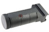 LCT Z-Series RK-1 Fore Grip for 20mm Rail - Black