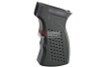 LCT Z-Series RK-3 Rear Grip - Black