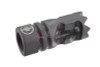 Madbull DNTC Aggressive Compensator (14mm CCW)
