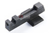 JL Progression Tokyo Marui Hi Capa GBB Series PERFECT-DOT Fiber Optic Front Sight (1.5mm)