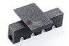 JL Progression Tokyo Marui Hi Capa GBB Series COMBAT Fiber Optic Front Sight (1.5mm)