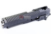 Gunsmith Bros CNC Aluminum SV Formula Standard Slide Set for Tokyo Marui Hi-Capa 5.1 GBB Pistol - Black