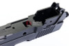Gunsmith Bros CNC Aluminum SV Formula Standard Slide Set for Tokyo Marui Hi-Capa 5.1 GBB Pistol - Black