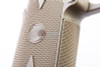 GK Tactical Nylon Grips for Tokyo Marui Hi-Capa GBB Series - DE