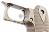 GK Tactical Nylon Grips for Tokyo Marui Hi-Capa GBB Series - DE