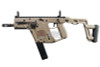 KRYTAC KRISS Vector Airsoft AEG SMG - FDE