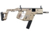 KRYTAC KRISS Vector Airsoft AEG SMG - FDE