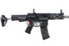KRYTAC Trident MK2 PDW (M-LOK) Airsoft M4 AEG Rifle - Black
