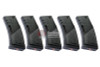 KRYTAC M4 Magazine (150 rounds UHP AEG Magazine, 5pcs/Box)