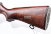 Marushin M1 Garand Tanker Superior Walnut Stock - (6mm Gas Version) Airsoft Classic Rifle