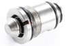Guarder High Output Gas Release Valve (Stainless Steel) for Tokyo Marui / KJ G-Series GBB Pistol