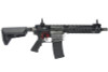 EMG Colt Daniel Defense 9.5 inch MK18 MOD 1 Airsoft M4 AEG Rifle - Black (by King Arms)