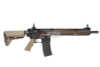 EMG Colt Daniel Defense 12.25 inch M4A1 SOPMOD Block 2 Airsoft M4 AEG Rifle - DE (by King Arms)
