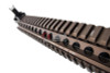 EMG Colt Daniel Defense 12.25 inch M4A1 SOPMOD Block 2 Airsoft M4 AEG Rifle - DE (by King Arms)