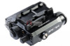 Holosun LS420R Co-Axial Lasers & Flashlight (Red Laser)