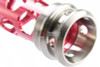 ARES Striker Piston (Stainless Steel Ultra-Light Piston, Type A)