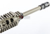 VFC M110 SASS GBB Airsoft Rifle - TAN (KAC Licensed)