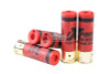 VFC FABARM STF 12 Shot Shell (5pcs / Set) - RED