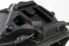 PTS MTEK FLUX Helmet - Black