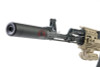 GK Tactical SOCOM556 MG Suppressor (14mm CCW) - Black