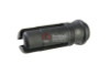 GK Tactical SOCOM556 MG Suppressor (14mm CCW) - Tan