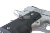 Tokyo Marui V10 Ultra Compact GBB Airsoft Pistol - Silver