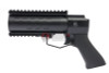 APS THOR PowerUp 40mm Airsoft Grenade Launcher Pistol