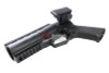 APS THOR PowerUp 40mm Airsoft Grenade Launcher Pistol