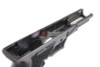 JDG P80 PF940V2 Frame for Tokyo Marui / WE G17 Gen 3 (Licensed by Polymer 80) - Black