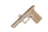 JDG P80 PF940V2 Frame for Tokyo Marui / WE G17 Gen 3 (Licensed by Polymer 80) - FDE