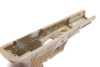 JDG P80 PF940V2 Frame for Tokyo Marui / WE G17 Gen 3 (Licensed by Polymer 80) - FDE