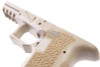 JDG P80 PF940V2 Frame for Tokyo Marui / WE G17 Gen 3 (Licensed by Polymer 80) - FDE