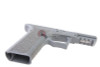 JDG P80 PF940V2 Frame for Tokyo Marui / WE G17 Gen 3 (Licensed by Polymer 80) - Grey