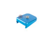 Airsoft Masterpiece Hi Capa Magazine Base (Aluminum) - Blue