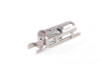 EDGE Hi Capa Blowback Housing (Ultra Light Aluminum) - Grey